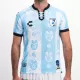 Camiseta de Futbol Tercera Equipación para Hombre Querétaro FC 2021/22 - Version Replica Personalizada - camisetasfutbol