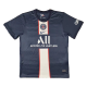 Camiseta Authentic de Fútbol 1ª PSG 2022/23