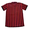 Camiseta de Fútbol Retro AC Milan Local 1999/00 para Hombre - Personalizada - camisetasfutbol