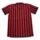Camiseta de Fútbol Retro AC Milan Local 1999/00 para Hombre - Personalizada - camisetasfutbol