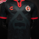 Camiseta de Fútbol 3ª Club Tijuana 2021/22