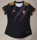 Camiseta de Futbol Replica Tigres UANL 2021/22 Tercera Equipación de Mujer - camisetasfutbol
