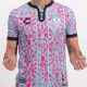 Camiseta de Futbol Tercera Equipación para Hombre CF Pachuca 2021/22 - Version Replica Personalizada - camisetasfutbol