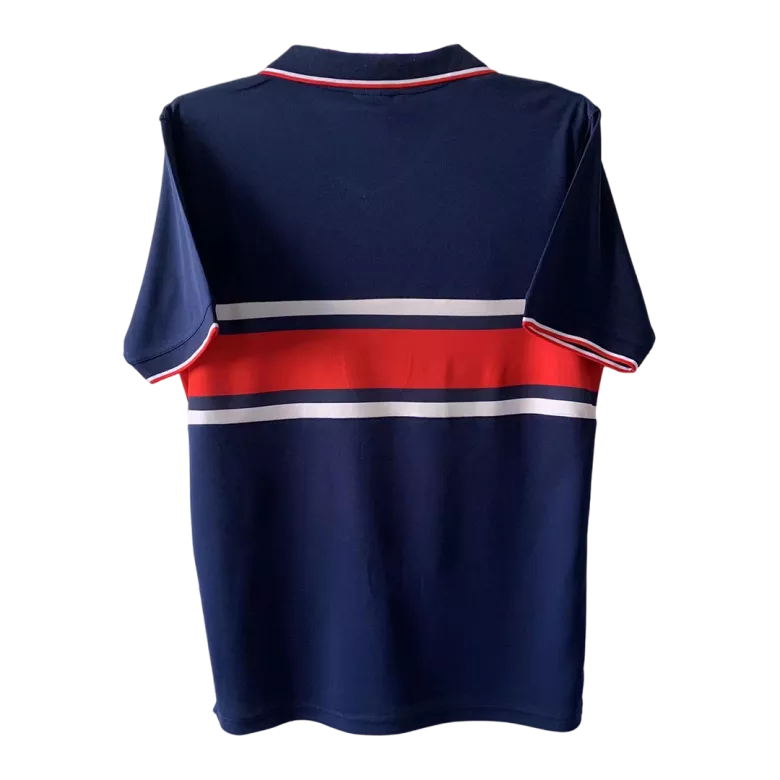 Camiseta Retro 1995 USA Segunda Equipación Visitante Hombre - Versión Hincha - camisetasfutbol