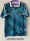 Camiseta Retro 1995/96 Real Betis Segunda Equipación Visitante Hombre Kappa - Versión Replica - camisetasfutbol