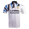 Camiseta Retro 1992/93 Inter de Milán Segunda Equipación Visitante Hombre - Versión Hincha - camisetasfutbol