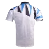 Camiseta Retro 1992/93 Inter de Milán Segunda Equipación Visitante Hombre - Versión Hincha - camisetasfutbol