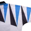 Camiseta Retro 1992/93 Inter de Milán Segunda Equipación Visitante Hombre - Versión Hincha - camisetasfutbol