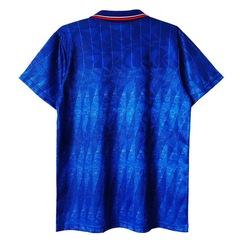 Camiseta Retro 1989/91 Chelsea Primera Equipación Local Hombre - Versión Hincha - camisetasfutbol