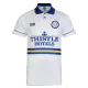 Camiseta Retro 93/95 Leeds United Primera Equipación Local Hombre - Versión Replica - camisetasfutbol