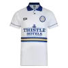 Camiseta Retro 93/95 Leeds United Primera Equipación Local Hombre - Versión Hincha - camisetasfutbol