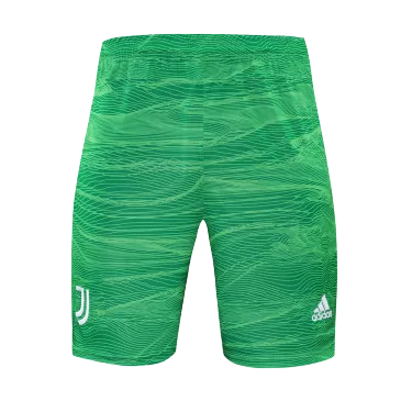 Pantalones cortos de fútbol Adidas Juventus 2021/22 - para Hombre - camisetasfutbol