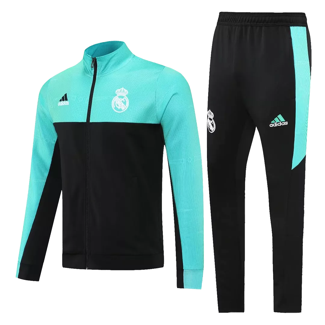 Conjuntos de Fútbol para Hombre 
 Real Madrid 2021/22 - camisetasfutbol