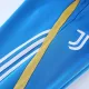 Pantalón de Fútbol Entrenamiento Juventus 2021/22 para Hombre - Color Azul - camisetasfutbol