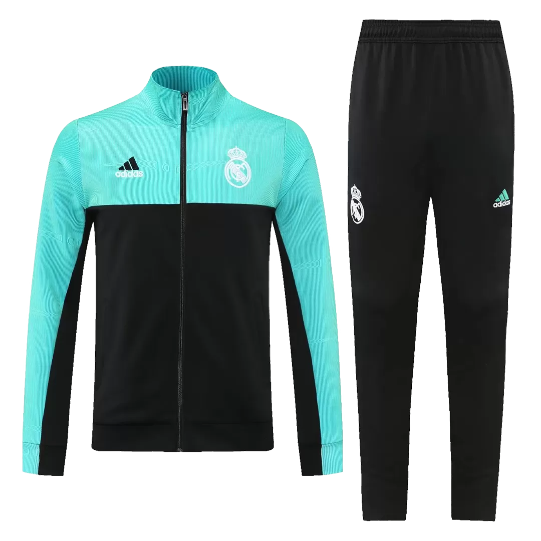 Conjuntos de Fútbol para Hombre 
 Real Madrid 2021/22 - camisetasfutbol