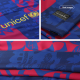 Camiseta de Fútbol Personalizada 3ª Barcelona 2021/22