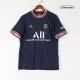 Camiseta Futbol Local de Hombre PSG 2021/22 con Número de Messi #30 -Version Jugador - camisetasfutbol