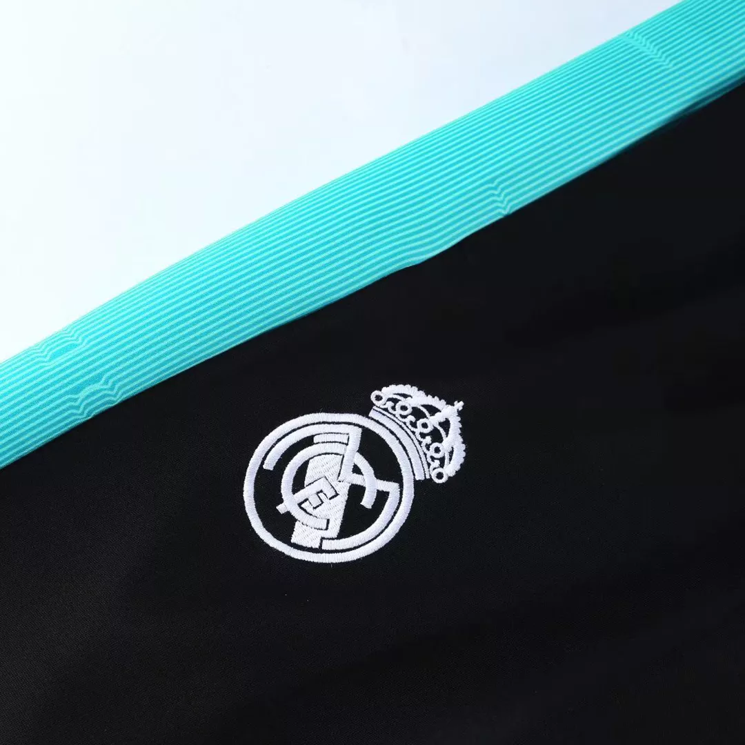 Pantalones de Fútbol Real Madrid 2021/22 - camisetasfutbol