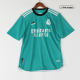 Camiseta Authentic de Fútbol Personalizada 3ª Real Madrid 2021/22
