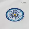 Camiseta Retro 93/95 Leeds United Primera Equipación Local Hombre - Versión Hincha - camisetasfutbol