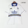 Camiseta Retro 93/95 Leeds United Primera Equipación Local Hombre - Versión Hincha - camisetasfutbol