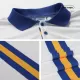 Camiseta Retro 93/95 Leeds United Primera Equipación Local Hombre - Versión Replica - camisetasfutbol