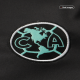 Camiseta de Fútbol Personalizada 3ª Club America Aguilas 2021/22