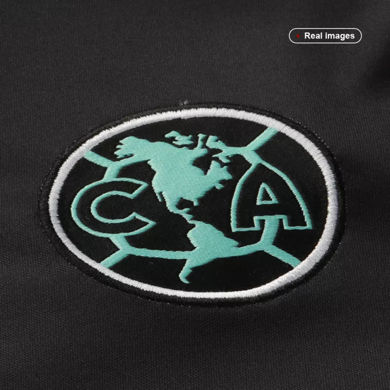 Camiseta Club America Aguilas 2022 Tercera Equipación Hombre - Versión Hincha - camisetasfutbol
