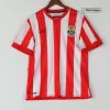 Camiseta  Chivas 115-Years Retro Hombre - Versión Hincha - camisetasfutbol