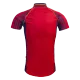 Camiseta de Fútbol 1ª España 1998 Retro - camisetasfutbol