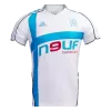 Camiseta Retro 2005/06 Marseille Primera Equipación Local Hombre - Versión Hincha - camisetasfutbol