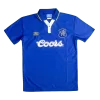 Camiseta Retro 1995/97 Chelsea Primera Equipación Local Hombre - Versión Hincha - camisetasfutbol