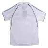 Camiseta Retro 2005/06 Marseille Primera Equipación Local Hombre - Versión Hincha - camisetasfutbol