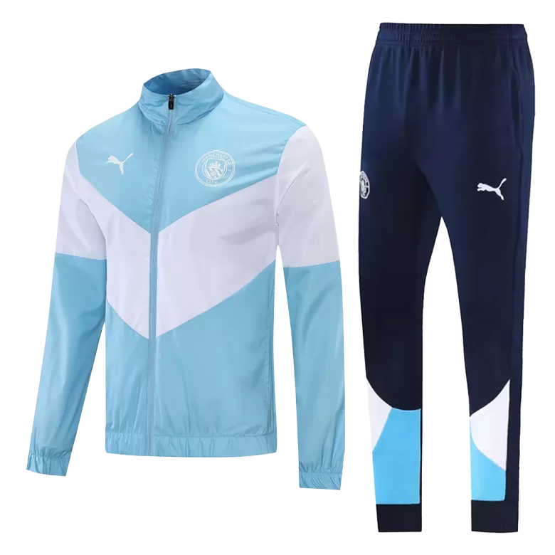 Chaqueta del Inglaterra 2020-2021 Azul