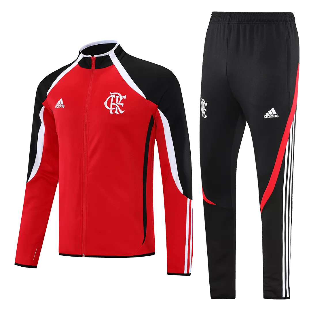 Conjuntos de Fútbol para Hombre 
 CR Flamengo 2021/22 - camisetasfutbol