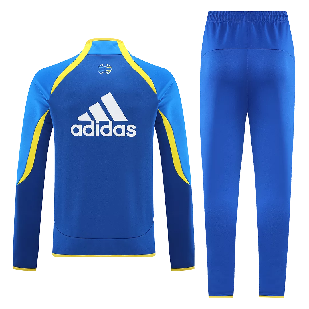 Conjuntos de Fútbol para Hombre 
 Boca Juniors 2021/22 - camisetasfutbol