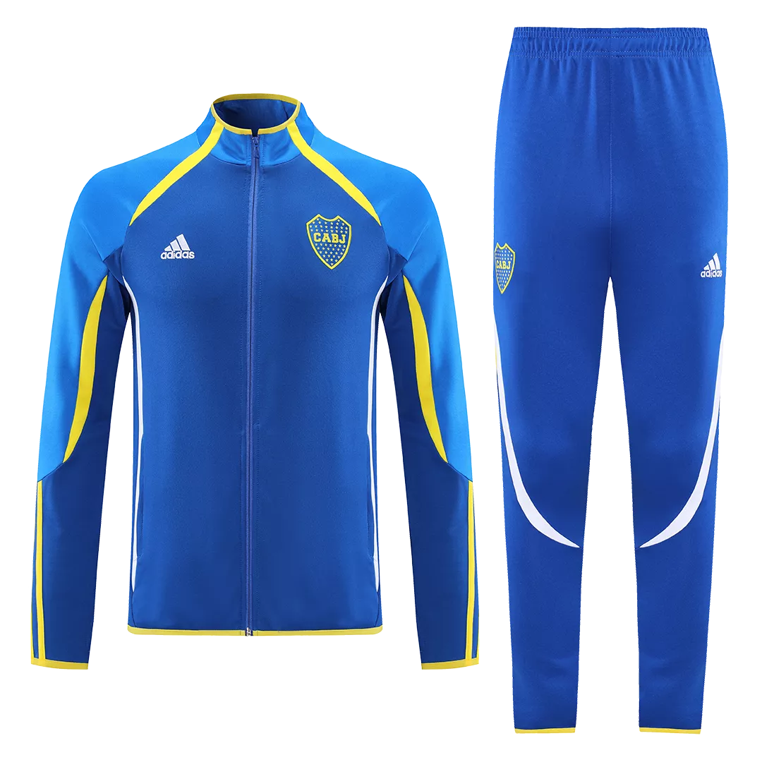 Conjuntos de Fútbol para Hombre 
 Boca Juniors 2021/22 - camisetasfutbol