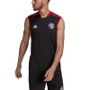 Camiseta sin Mangas Manchester United Entrenamiento Hombre - camisetasfutbol