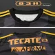 Equipaciones de fútbol para Niño Tigres UANL 2021/22 - de Tercera Equipación Futbol Kit Personalizados - camisetasfutbol