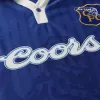 Camiseta Retro 1995/97 Chelsea Primera Equipación Local Hombre - Versión Hincha - camisetasfutbol