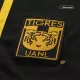 Equipaciones de fútbol para Niño Tigres UANL 2021/22 - de Tercera Equipación Futbol Kit Personalizados - camisetasfutbol