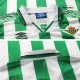 Camiseta Retro 1994/95 Real Betis Primera Equipación Local Hombre Umbro - Versión Replica - camisetasfutbol