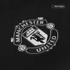 Camiseta sin Mangas Manchester United Entrenamiento Hombre - camisetasfutbol