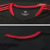 Camiseta sin Mangas Manchester United Entrenamiento Hombre - camisetasfutbol