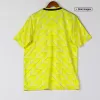 Camiseta Retro 1988 Borussia Dortmund Primera Equipación Local Hombre - Versión Hincha - camisetasfutbol