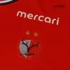 Camiseta Kashima Antlers 2022 Primera Equipación Local Hombre - Versión Hincha - camisetasfutbol