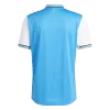 Camiseta de Futbol Local Charlotte FC 2022 para Hombre - Versión Jugador Personalizada - camisetasfutbol