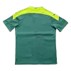 Camiseta Senegal 2020 Segunda Equipación Visitante Hombre - Versión Hincha - camisetasfutbol