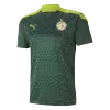 Camiseta Senegal 2020 Segunda Equipación Visitante Hombre - Versión Hincha - camisetasfutbol