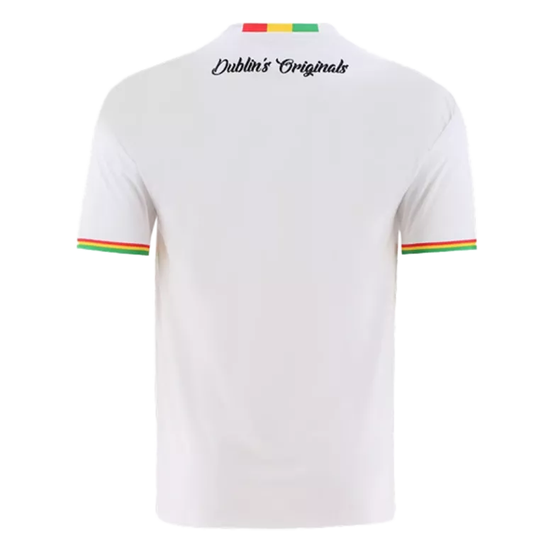 Camiseta Bohemian 2022 Segunda Equipación Visitante Hombre - Versión Hincha - camisetasfutbol